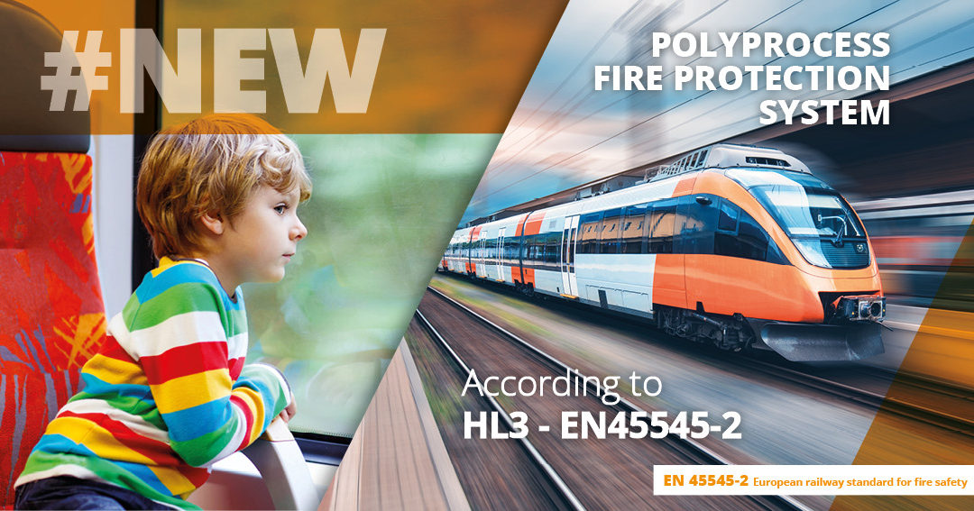 #NOUVEAU – GELCOAT POLYFIRE IFRV SÉRIE R & RÉSINE PO FR 531